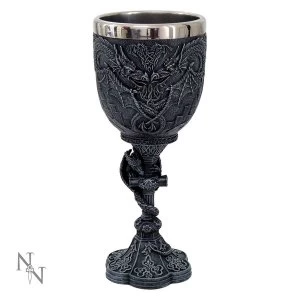 Protector Dragon Goblet