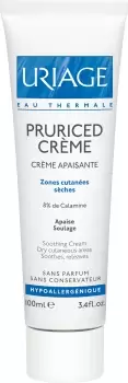 Uriage Pruriced Soothing Comfort Cream 100ml