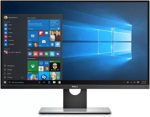 Dell UltraSharp 27" UP2716DA Quad HD IPS LED Monitor