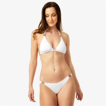 Biba Kayla Bikini Top - White