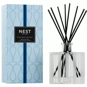 NEST New York Ocean Mist and Sea Salt Reed Diffuser 175ml