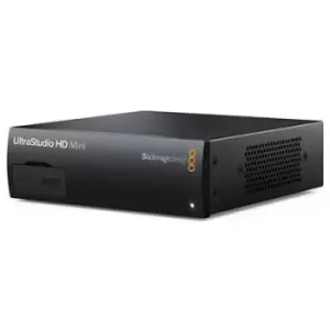 Blackmagic UltraStudio HD Mini