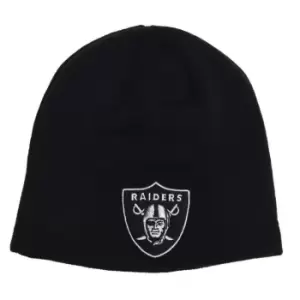 New Era NFL Beanie - Black