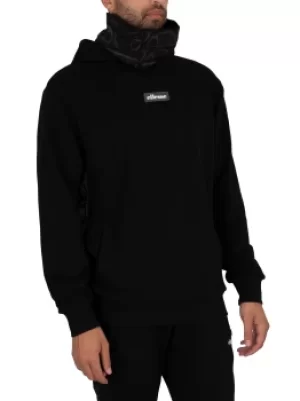 Getemi Pullover Hoodie