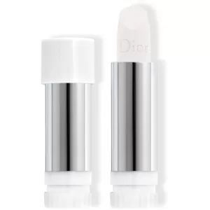 DIOR Rouge Dior The Refill Moisturizing Lip Balm Refill Shade 000 Diornatural Velvet 3,5 g