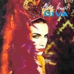 Annie Lennox Diva 1992 UK CD album PD75326