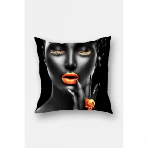 YS1119903998 Multicolor Cushion Cover