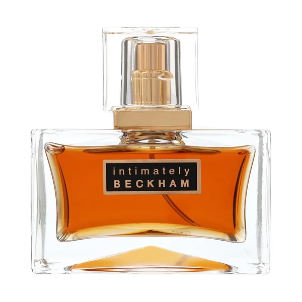 David Beckham Intimately Beckham Eau de Toilette For Him 75ml