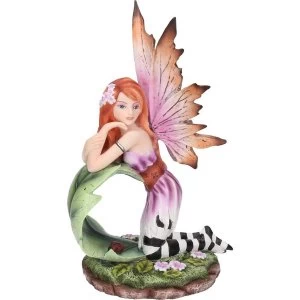 Jessica Fairy Figurine