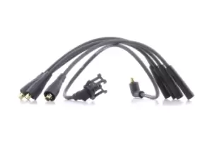 NGK Ignition Lead Set 8487 Ignition Cable Set,Ignition Wire Set RENAULT,VOLVO,TWINGO I (C06_),CLIO I (B/C57_, 5/357_),TWINGO I Kasten (S06_)