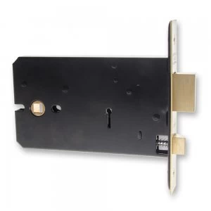 LocksOnline Imperial 3-Lever 6" Horizontal Sashlock