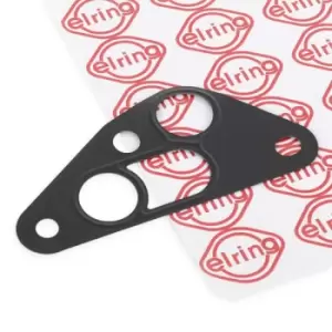 ELRING Gaskets FORD,FIAT,PEUGEOT 604.831 110447,110447,1372323 Seal, oil cooler 110447