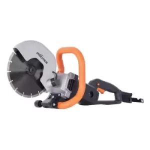 R230DCT 230mm Disc Cutter + Blade 2000W 240V