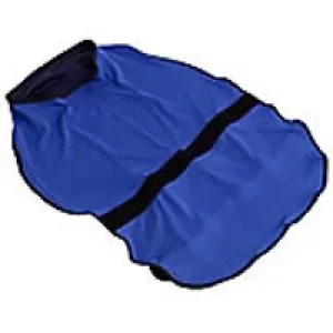 PawHut Dog Coat D09-001V03 x x 400 mm Blue