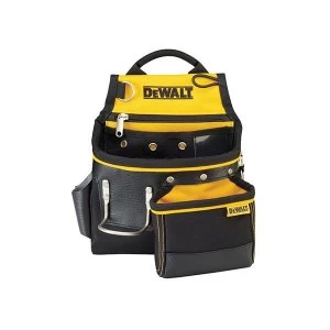 DEWALT DWST1-75652 Hammer & Nail Pouch