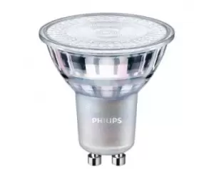 Philips Master LEDSpot VLE 4.9W LED GU10 PAR16 Very Warm White Dimmable 36 Degree - 70785200