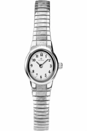 Ladies Accurist Expander Watch 8112