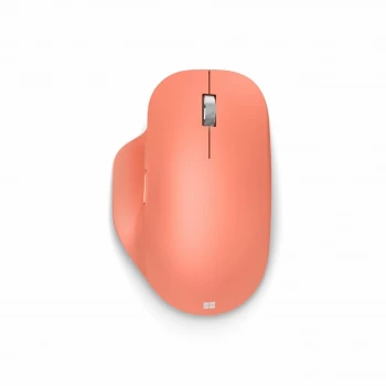 Microsoft Ergonomic Wireless Mouse - Peach