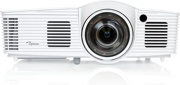 Optoma GT1080 2800 ANSI Lumens Projector