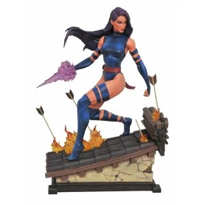 Marvel Premier Collection Psylocke Statue