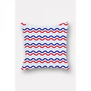 YS19106153439 Multicolor Cushion Cover