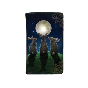 Moon Shadows Purse