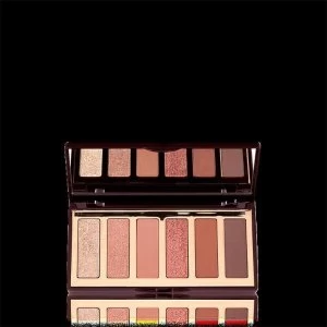 Charlotte Tilbury The Charlotte Darling Easy Eye Palette - Darling 6 Pan