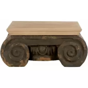 Premier Housewares - Pompeii Ornate Coffee Table