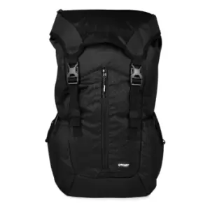 Oakley Voyager Backpack Mens - Black