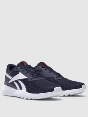 Reebok Flexagon Energy Tr 3.0, Navy/White, Size 9, Men