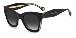 Carolina Herrera Sunglasses CH 0015/S 08A/9O