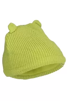 Toot Knitted Winter Beanie Hat