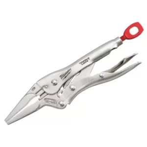 Milwaukee Hand Tools TORQUE LOCK Long Nose Locking Pliers 150mm (6in)