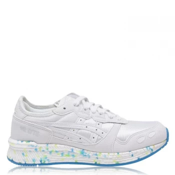 Asics Hyper Gel Lyte Runners Womens - White