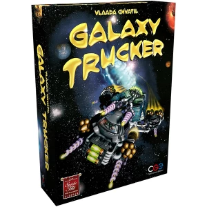 Galaxy Trucker