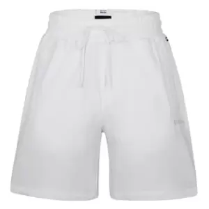 Boss Contemporary Shorts 10251631 0 - White