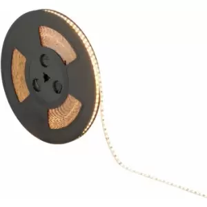 Flexible LED Tape Light - 30 Metres - 288W Warm White LEDs - Dimmable Lighting