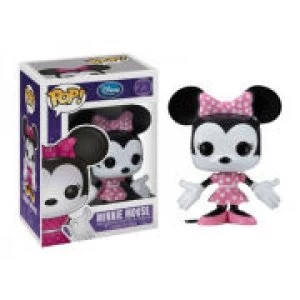 Pop Disney Minnie Mouse 23 Vinyl Figure