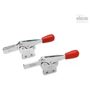 ELESA Horizontal Toggle Clamp-MOB.230-NX