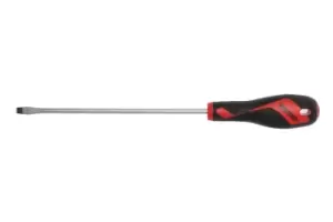 Teng Tools MD928N3 6.5mm Flat - 200mm Screwdriver - Large Handle