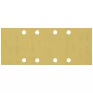 Bosch Accessories EXPERT C470 2608900872 Sander paper Punched Grit size 320 (L x W) 230 mm x 93mm 10 pc(s)