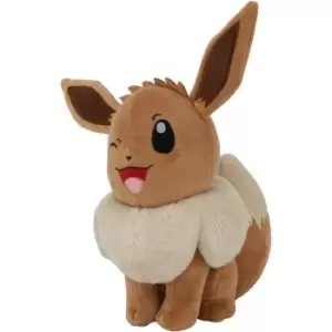 8" Plush Eevee