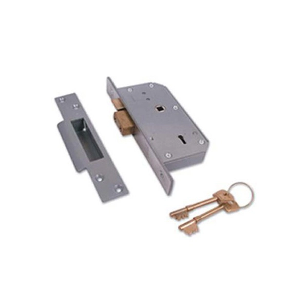 Union C-Series 3K70 Security Detainer Sashlock