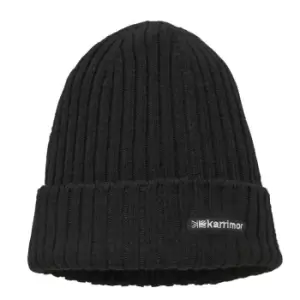 Karrimor WGoutl beanie 21 - Black