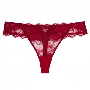 Dorina Diaz Thong - RED