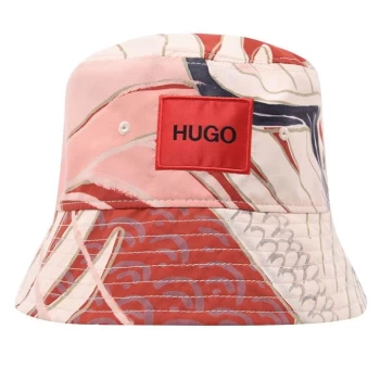 Hugo 555 Bucket Hat Mens - Open Misc. 960