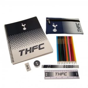 Tottenham Hotspur FC Ultimate Stationery Set