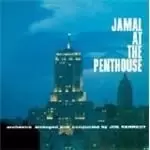 Ahmad Jamal - Jamal At The Penthouse/Count 'Em 88 (Music CD)