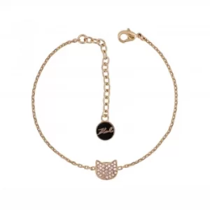 Karl Lagerfeld Choupette Bracelet