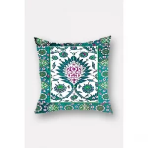 YS6280576256 Multicolor Cushion Cover